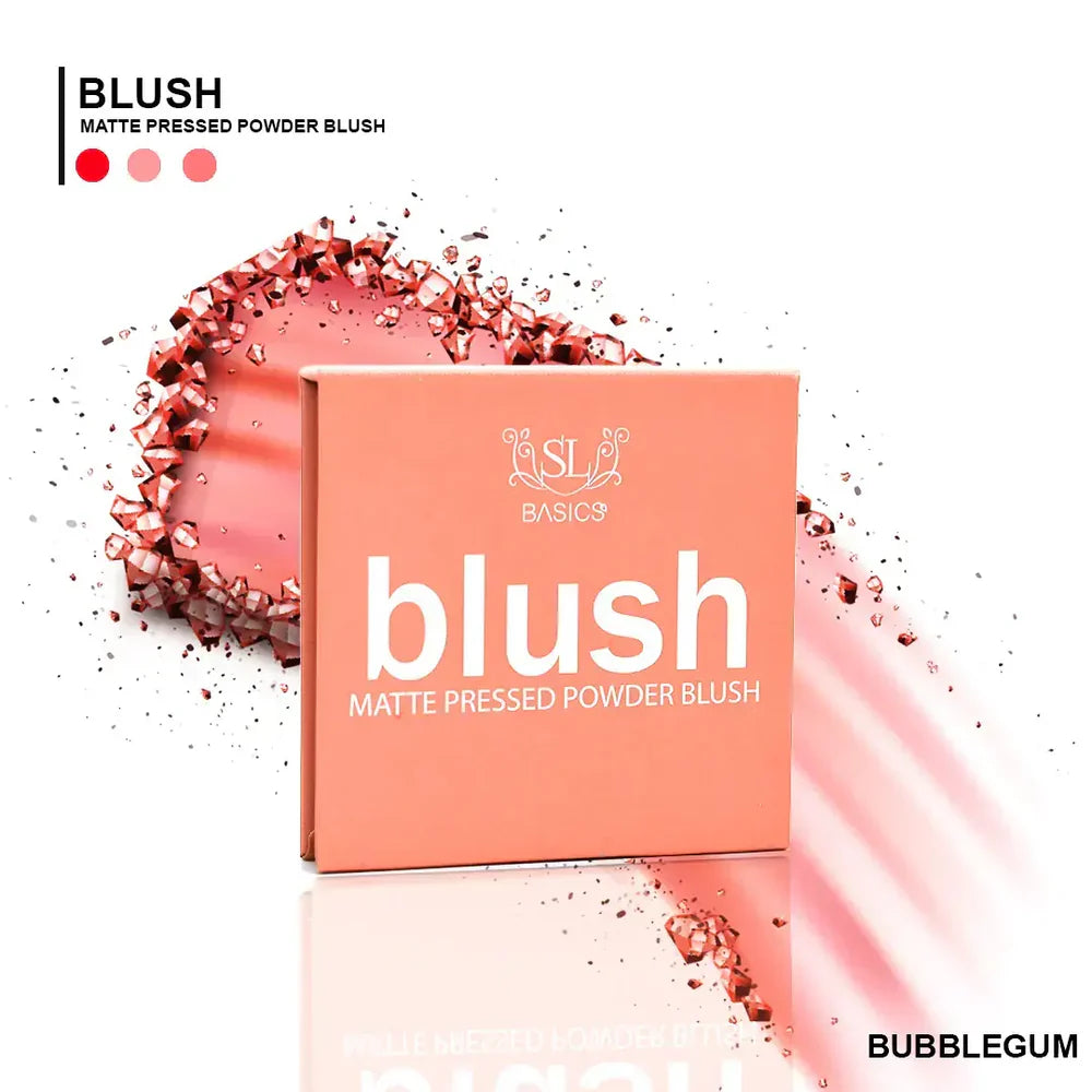 BLUSH