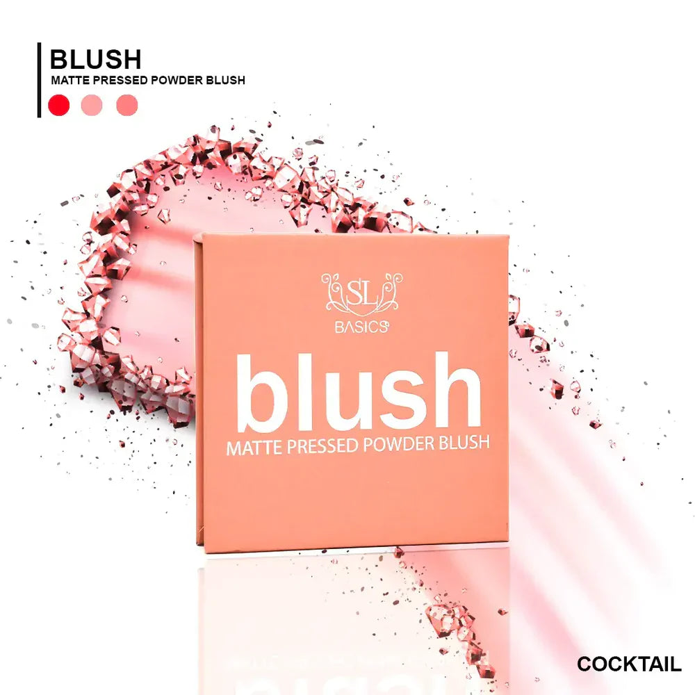 BLUSH