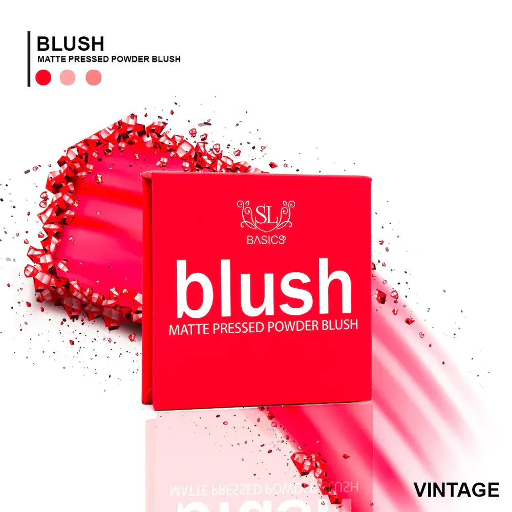 BLUSH