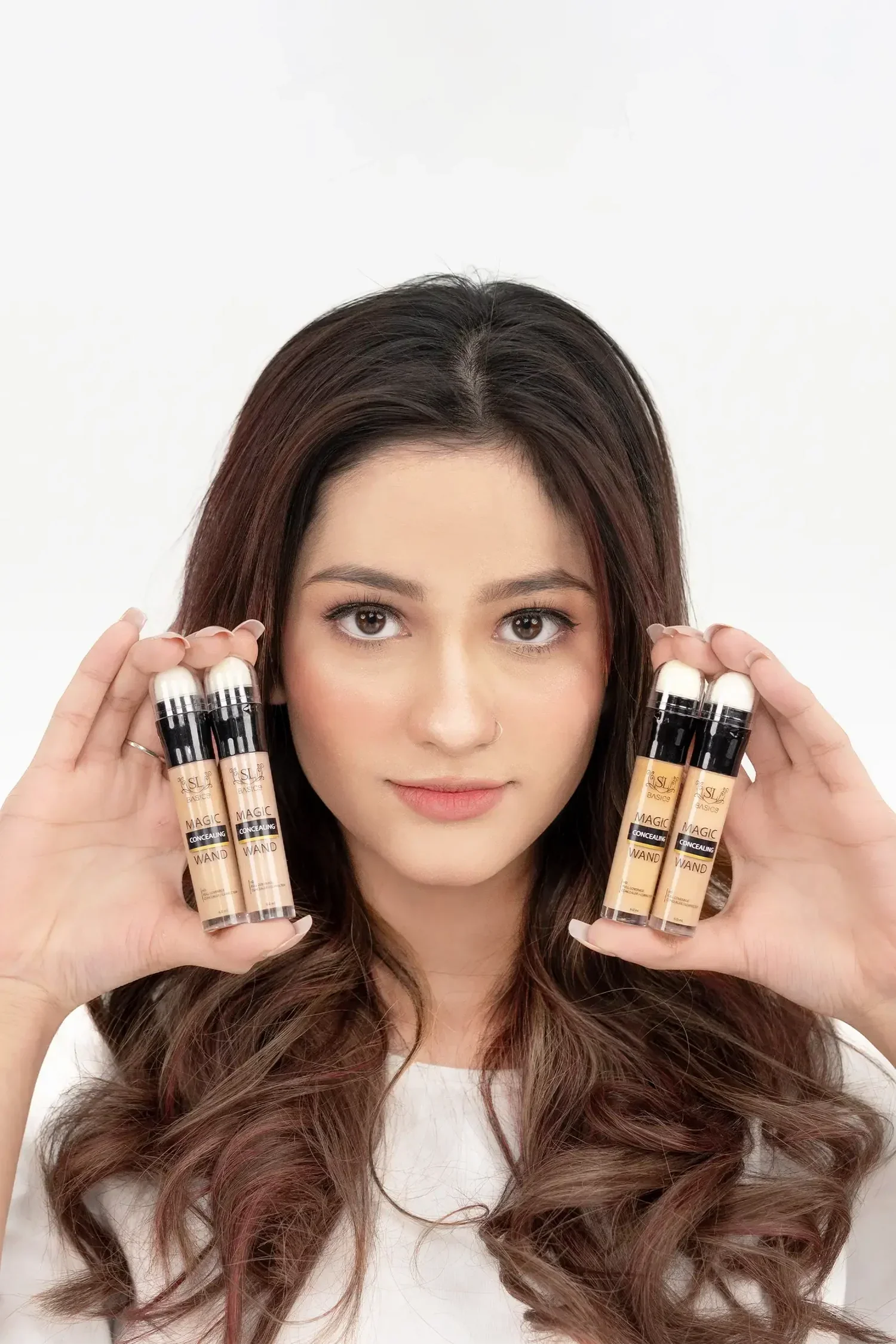 Concealer - Magic Concealing Wand