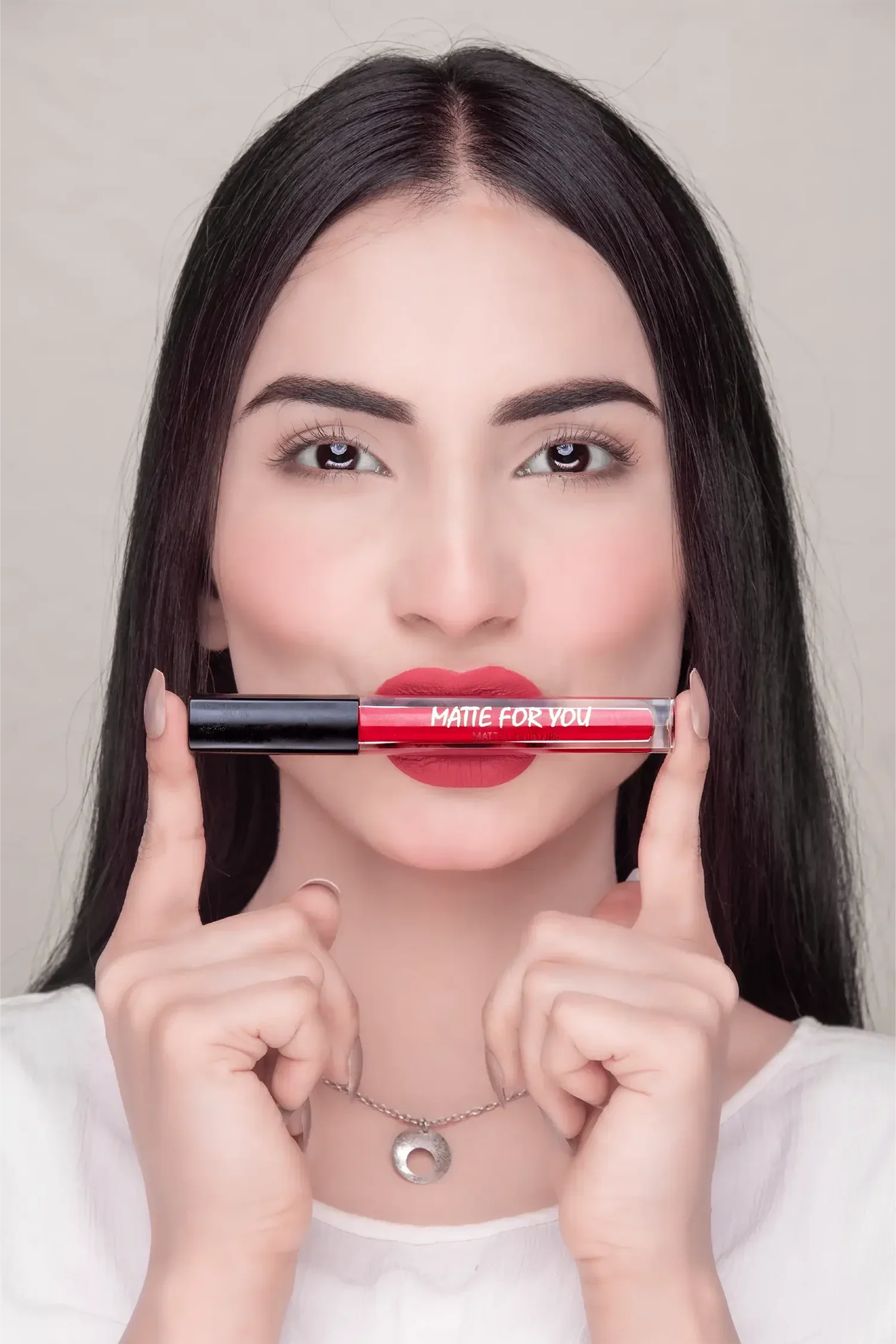 Matte For You (Matte Liquid Lips)Matte For You (Matte Liquid Lips)