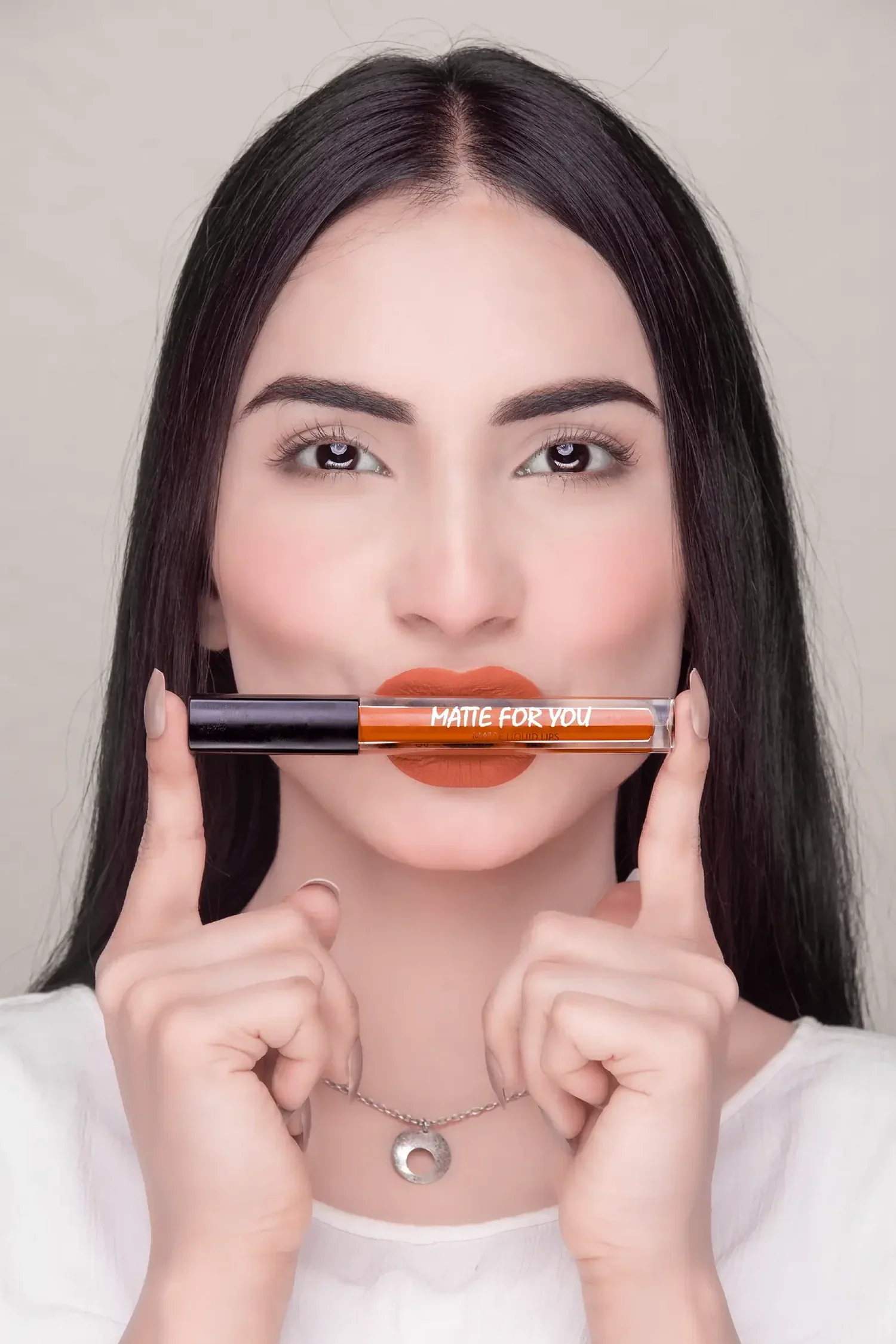Matte For You (Matte Liquid Lips)Matte For You (Matte Liquid Lips)